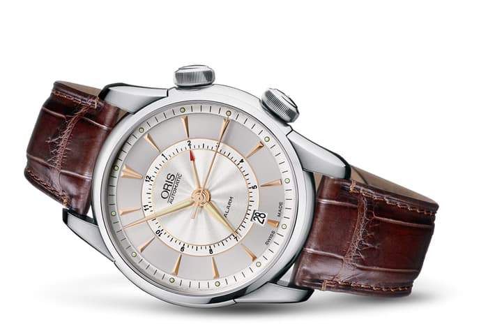Image of  Artelier Alarm